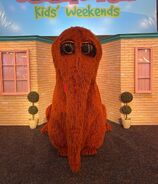 Snuffy February 1-2, 2020