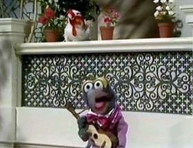 Song.camilla-muppetshow