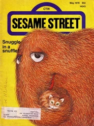 issue 73[note 1] May 1978 Joe Mathieu