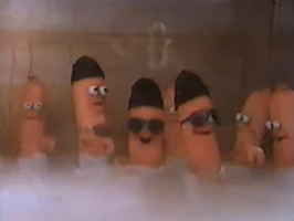 The Footers in City Kids