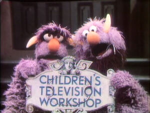 Two-Headed Monster | Muppet Wiki | Fandom