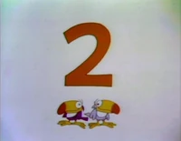 Twostep.jpg (37 KB) "Two Toucan Two-Steps" (First: Episode 0342)