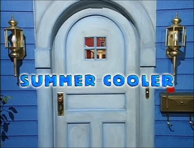 115 Summer Cooler