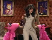 Episode 107: Sandra Bullock from Muppets Tonight