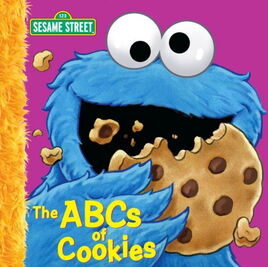 The ABCs of Cookies 2006