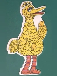 Big Bird