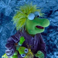 Wembley FraggleBembley