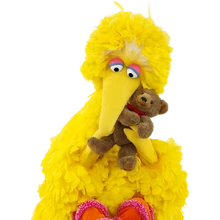 Radar Muppet Wiki Fandom