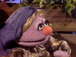 Cinderella.muppet