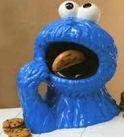 CookieMonsterCookieJarVandorCeramic.jpg (16 KB) 2006