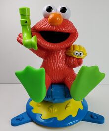 Sesame Street sprinklers (Tyco/Fisher-Price) | Muppet Wiki | Fandom