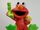 Sesame Street sprinklers (Tyco/Fisher-Price)