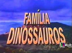 Família dinossauro foi um desenho exibido de 1991 a 1994 e esse diálog