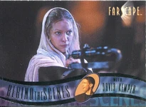 "Different Destinations" BTS27