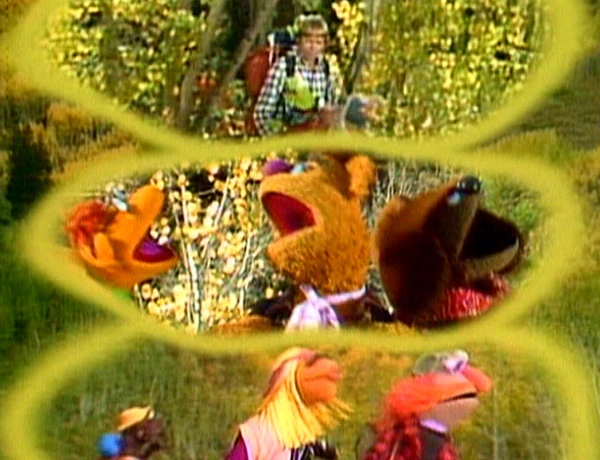 Going Camping Muppet Wiki Fandom