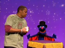 Grover.magician