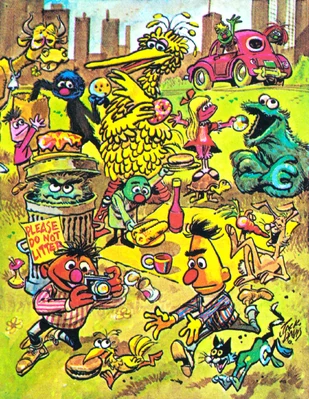 "The Puzzle of the Hidden C's"