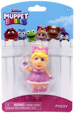 Muppet Babies figures, Muppet Wiki