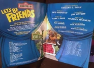 sample program pages