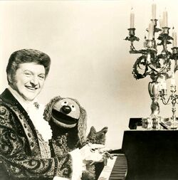 Liberace