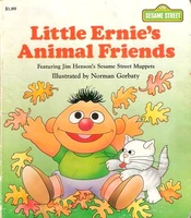 Little Ernie's Animal Friends (89 KB) Little Ernie's Animal Friends 1987
