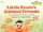 Little Ernie's Animal Friends