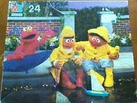 24 pc 1992 (photo shoot)