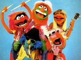 Muppet musicians