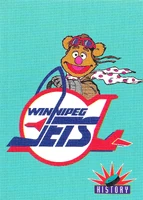#78. Winnipeg Jets