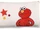 Sesamstrasse cushions (Nici)