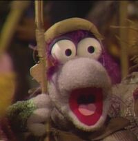 Noble Fraggle