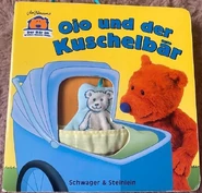 Ojo und der KuschelbärSchwager & Steinlein Germany, 2001