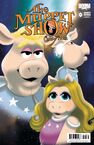 The Muppet Show Comic Book: Pigs in Space #0