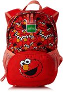 Puma elmo backpack