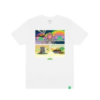 Pinball Number Count T-shirt