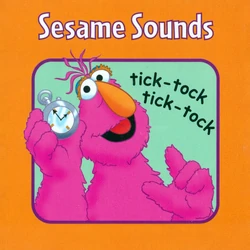 Sesame Sounds (interiors) 2004