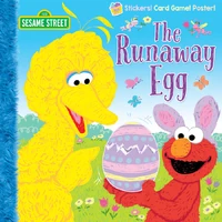The Runaway Egg 2018