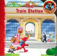 2009"The Train Station" Where is the Puppy? series Dalmatian Press ISBN: 1403789991