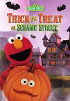 Trick or Treat on Sesame Street2017