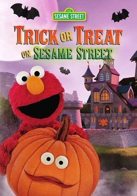 TrickOrTreatSesame