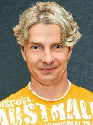 Zoltán Boros | Muppet Wiki | Fandom