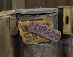 2001CerradoSign.jpg (93 KB) Episode 2001