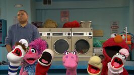 "Five Sock Conga"