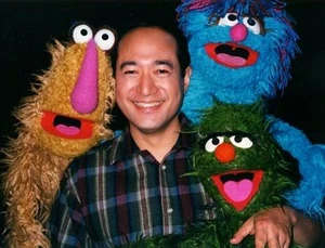 Alan Muraoka Muppet Wiki Fandom