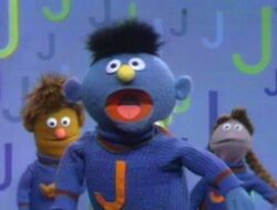 Fat Blue | Muppet Wiki | Fandom