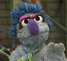 Herry's Mother (18 KB) Herry's Mother