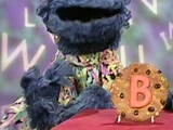 Cookie Monster's family