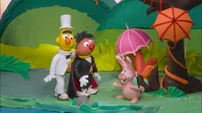 Bert and Ernie's Great Adventures: Magicians