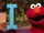 Elmo speaking in the first person