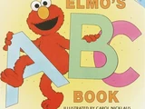 Elmo's ABC Book